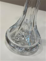 Vaso Cristal Sèvres in Cristallo 185922 - 185922